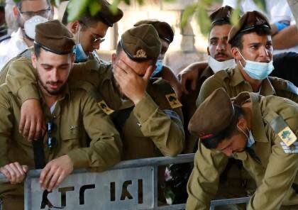 تلاش اسرائیل برای مقابله با خودکشی سربازان