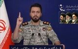هشدار ایران به آمریکا درباره تنگه هرمز و محاصره دریایی