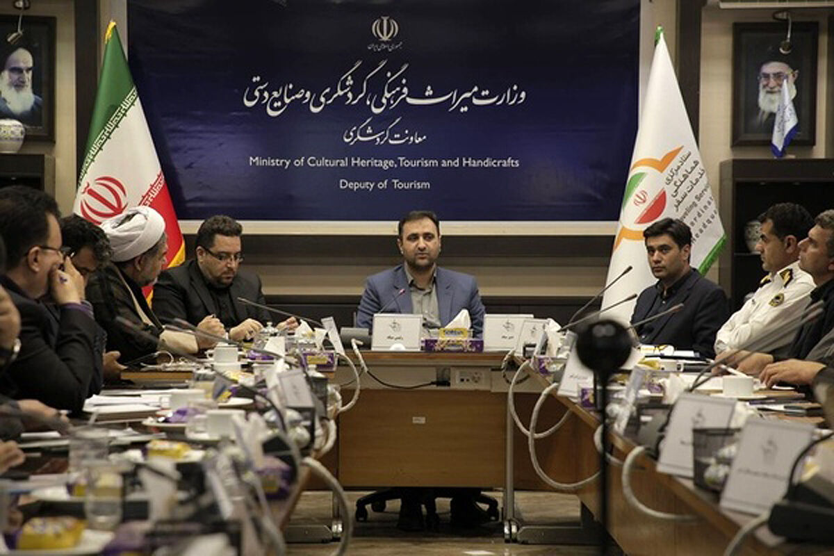 نظافت سرویس‌‌‌های بهداشتی و بین‌‌‌راهی در دستور کار قرار دارد