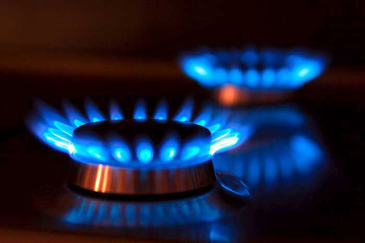 جزئیات ارائه تخفیف و تسهیلات جدید به مشترکان عمده گاز ابلاغ شد