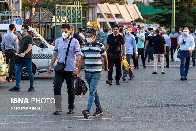 محدودیت‌های کرونایی در البرز تمدید شد