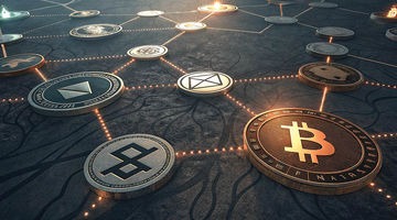 راه سوم در بازار رمزارز