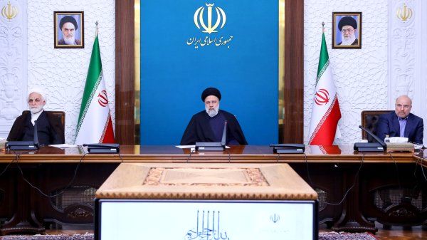 شورای عالی امنیت تشکیل جلسه داد/ پیگیری و برخورد قاطع با عاملان حمله تروریستی کرمان
