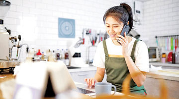 تغییر مسیر ورود به بازار کار