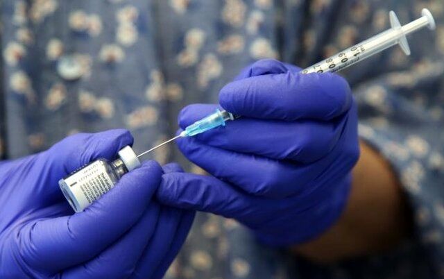 آخرین آمار واکسیناسیون کرونا در کشور تا امروز