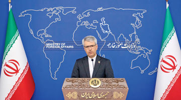 ادامه میانجی‌گری‌ها بین ایران و آمریکا