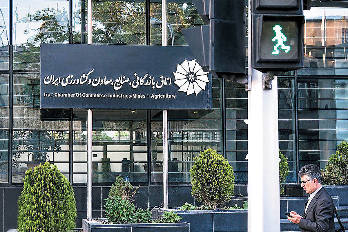 ضربه  به  استقلال بخش خصوصی