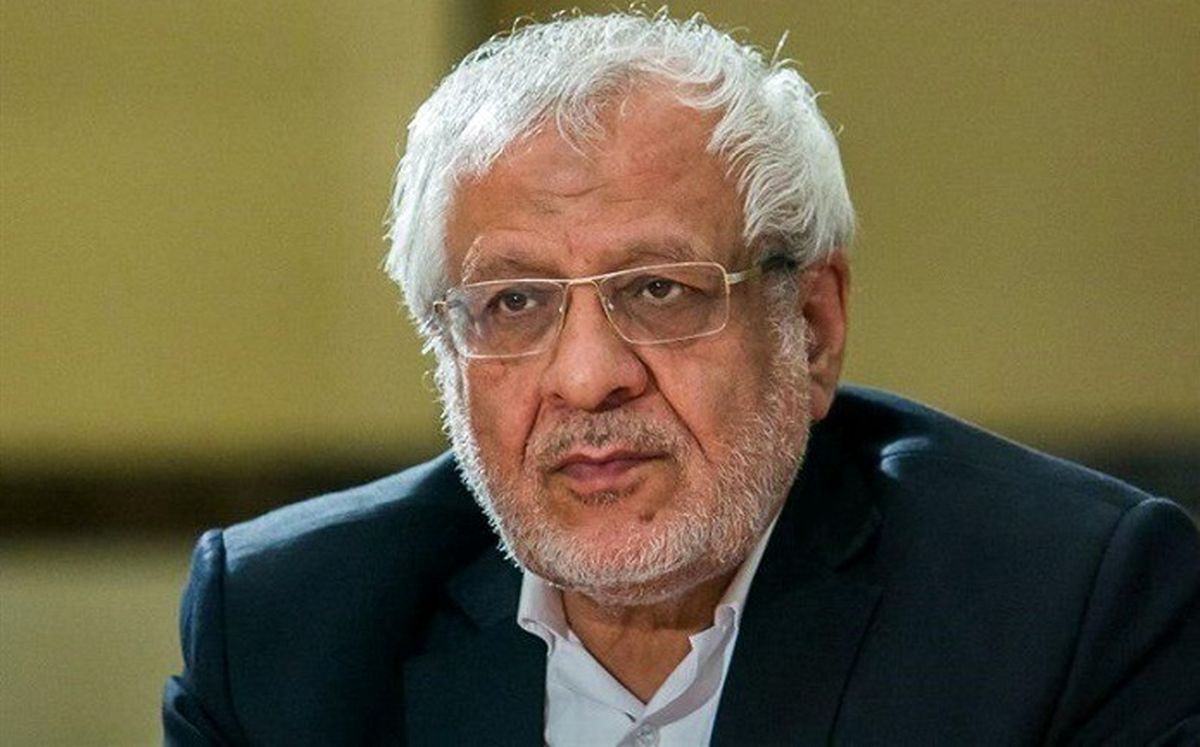 درخواست بادامچیان از رئیسی/ آروزی دبیرکل حزب موتلفه برای سال 1402
