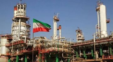 سال‌نگار آوای پالایش شرکت پالایش نفت تهران رونمایی شد