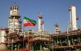 سال‌نگار آوای پالایش شرکت پالایش نفت تهران رونمایی شد