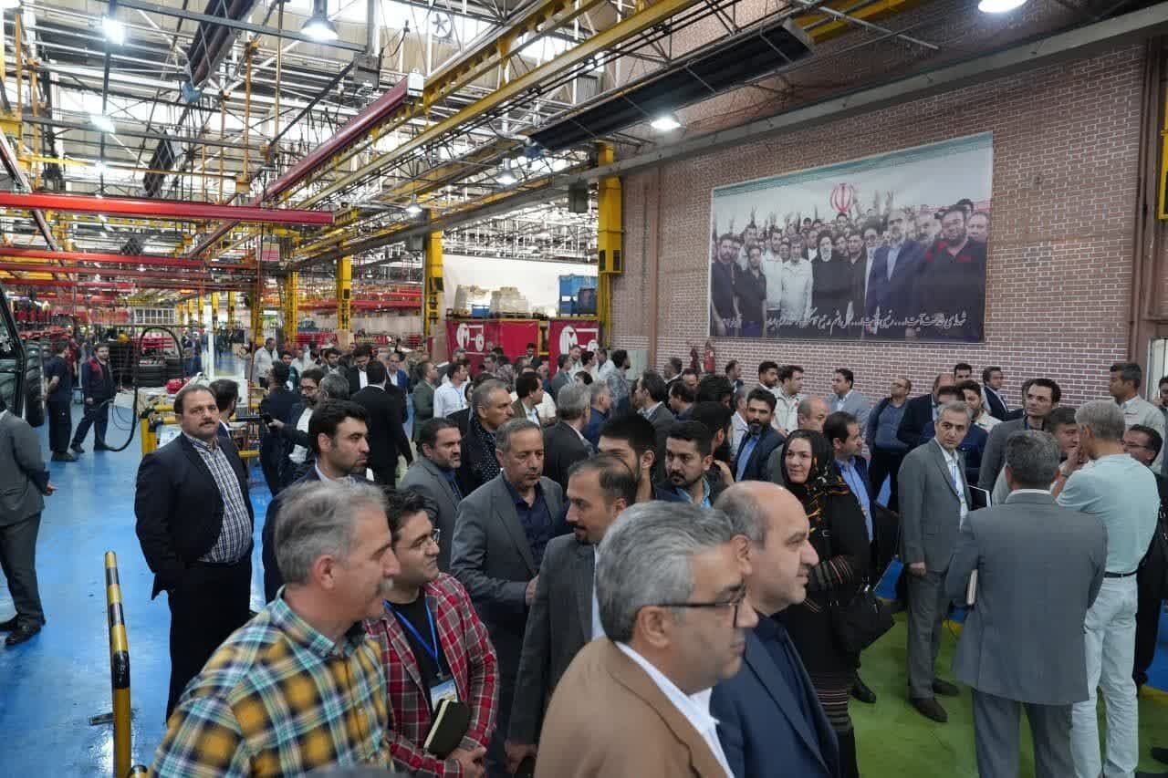 صادرات 20 میلیون بذر از تولیدات دانشگاه آزاد به روسیه