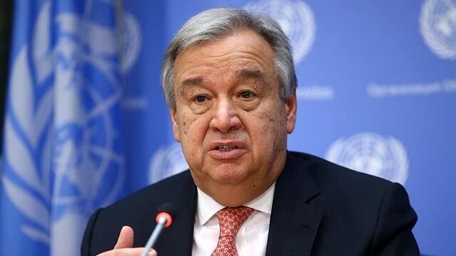 سازمان ملل روند انتخاب دبیرکل آتی را آغاز کرد