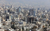قیمت مسکن در نیمه‌جنوبی  پایتخت
