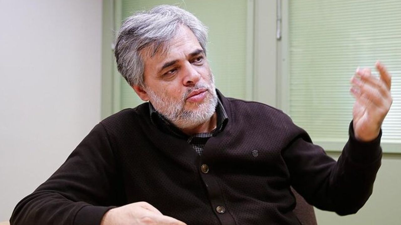 توییت های اخیر روحانی به چه معناست؟ / آیا احساس خطر کرده؟
