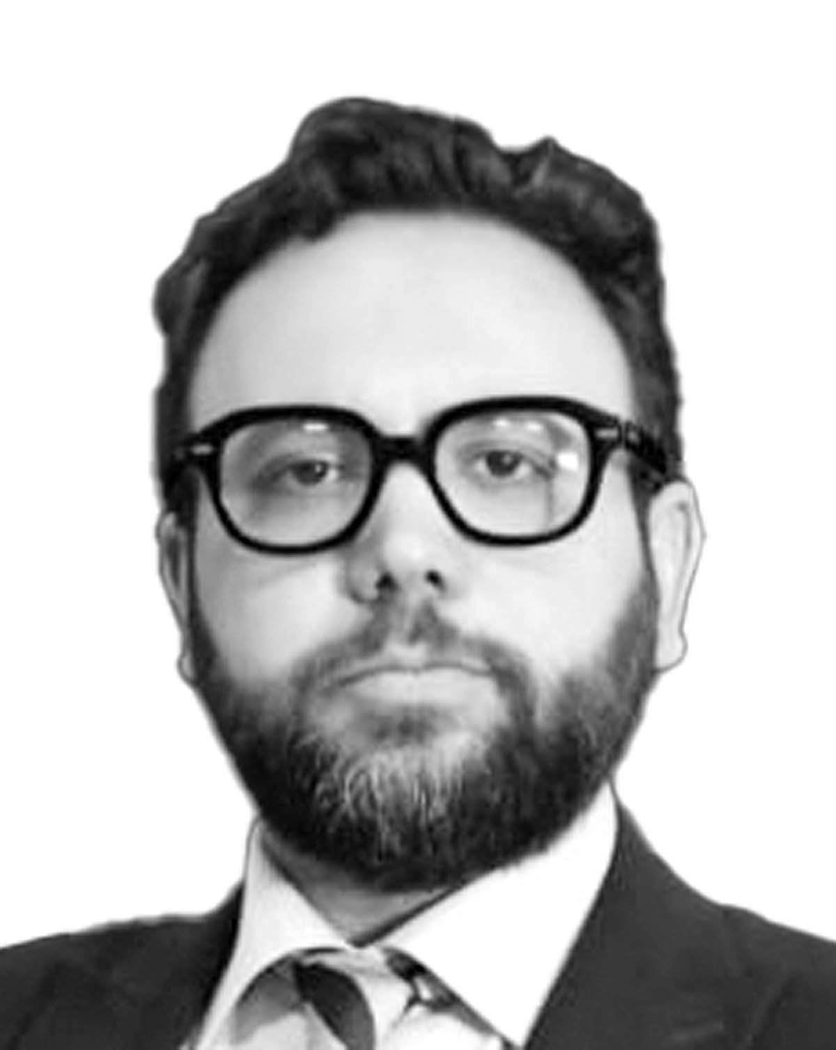 چشمان بیدار جامعه