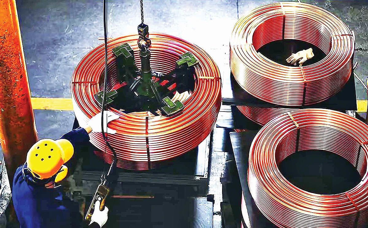 از افت نفت تا جهش فلزات 