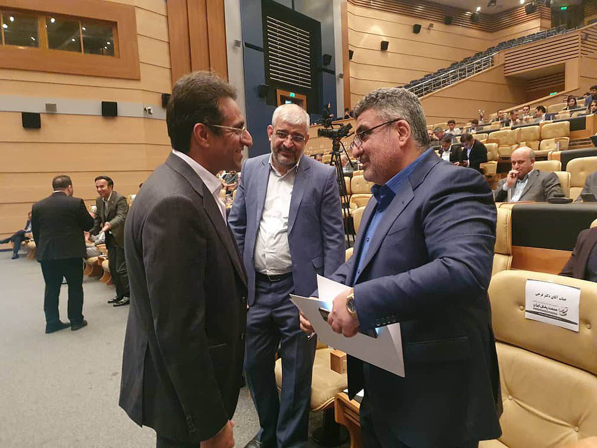 صنعت پخش کشور متحول می‌شود 