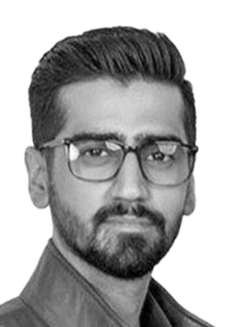 همبستگی دفاعی و تقویت اعتماد عمومی