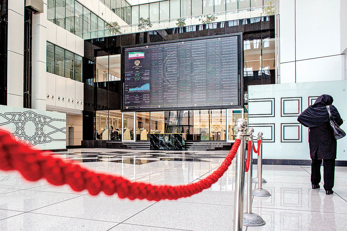 چرخش 48 ساعته بورس