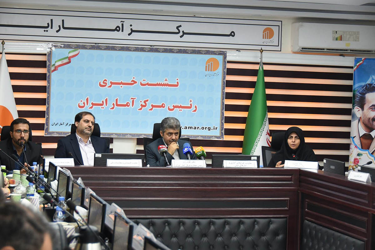 تغییر تقویم آماری اعلام تورم