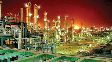 پتروشیمی در پساتحریم