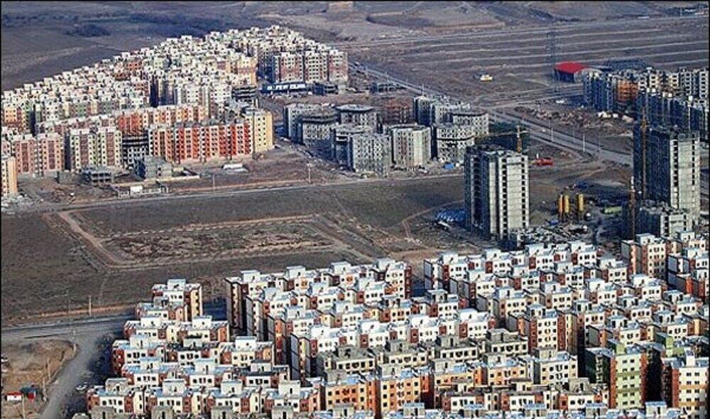 حال ناخوش بازار ملک در وضعیت قرمز کرونایی
