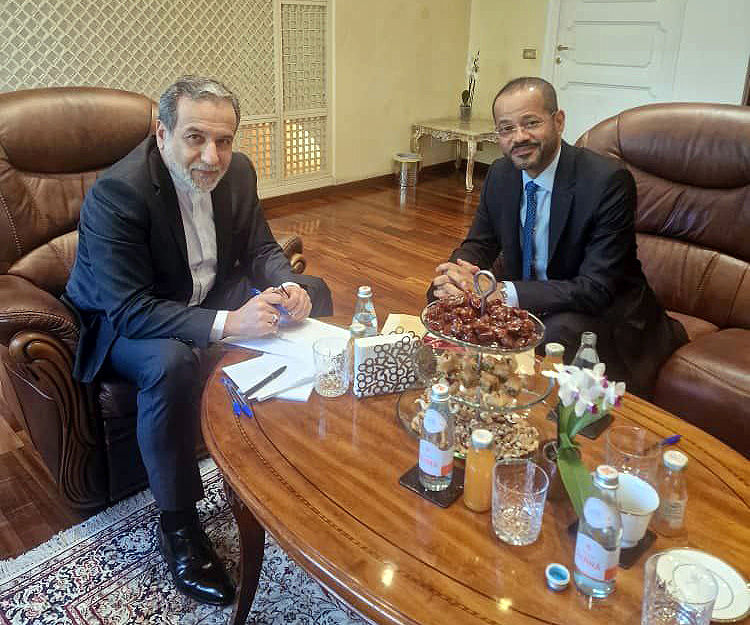 سنگ‌محک دور پنجم مذاکرات
