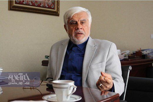 عارف: اشتباهات مسئولان در گذشته مسیر پیشرفت و توسعه کشور را با مخاطره رو به رو کرد