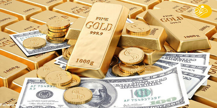 
صعود قیمت سکه امامی و دلار در معاملات روز یکشنبه
