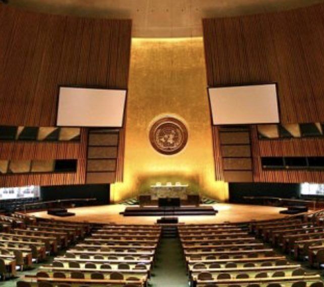 تماس سازمان ملل با مقامات آمریکایی درباره صدور روادید برای هیات روسیه