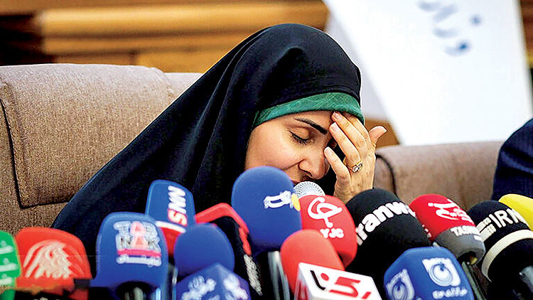 بیراهه استیضاح وزیر راه  