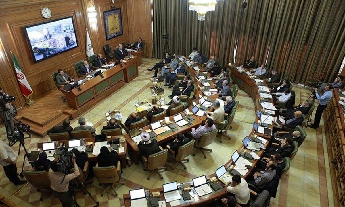 واکنش اعضای شورای شهر درباره اتفاقات اخیر تهران