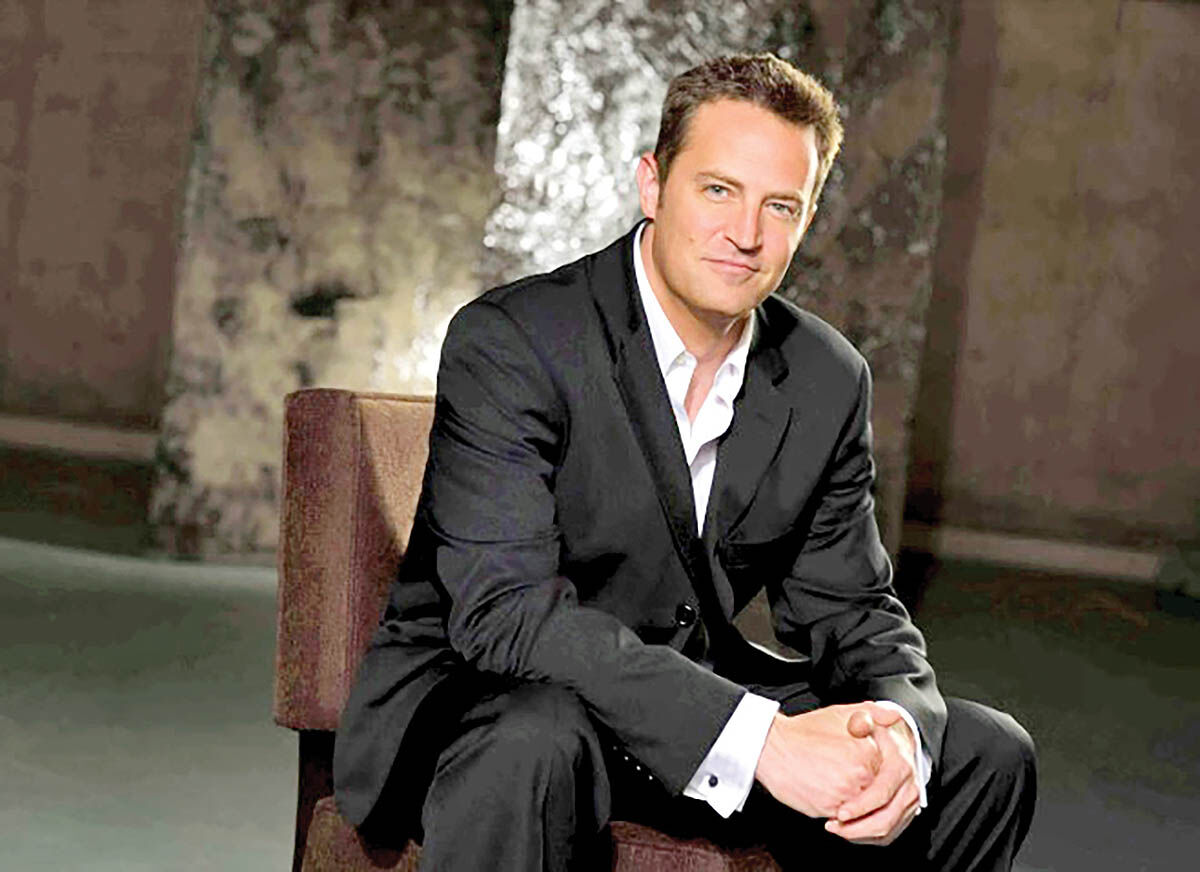 استقبال از کتاب  متیو پری 