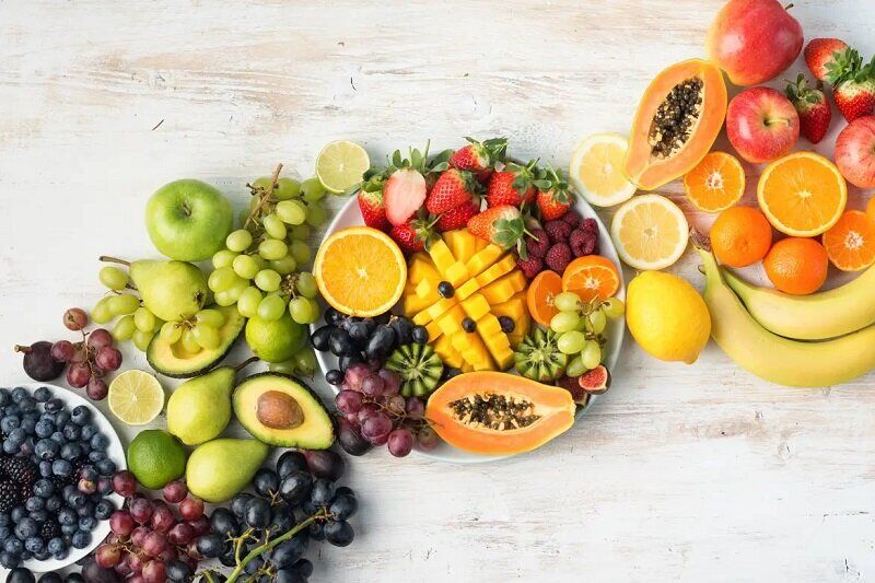 برای داشتن عمر طولانی تر از این میوه بهشتی غافل نشوید