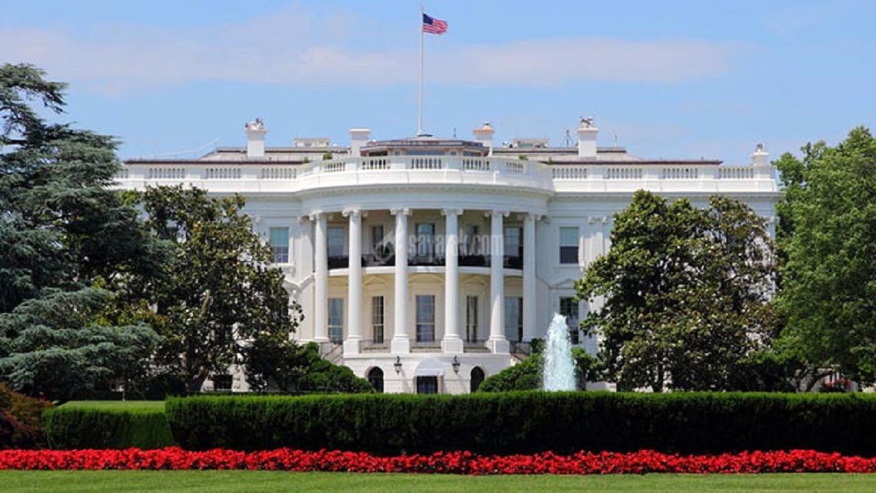 دانستنی های جالب در مورد کاخ سفید + تصاویر 