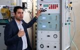 دستگاه کاملاً ایرانی پایش آلایندگی در نیروگاه شازند اراک نصب می‌شود