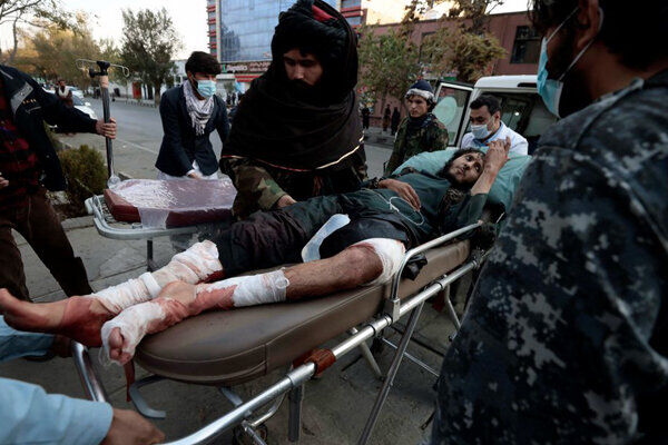 فرمانده ارشد طالبان کشته شد