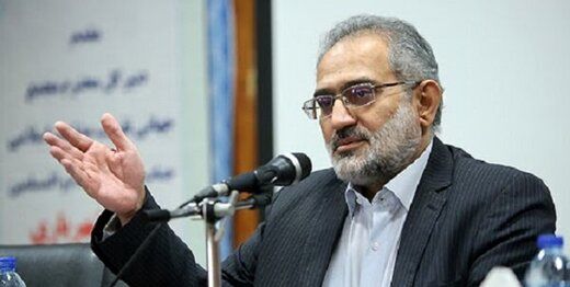واکنش معاون پارلمانی رئیس جمهور به اقدام سپاه برای جلوگیری از سرقت نفت ایران
