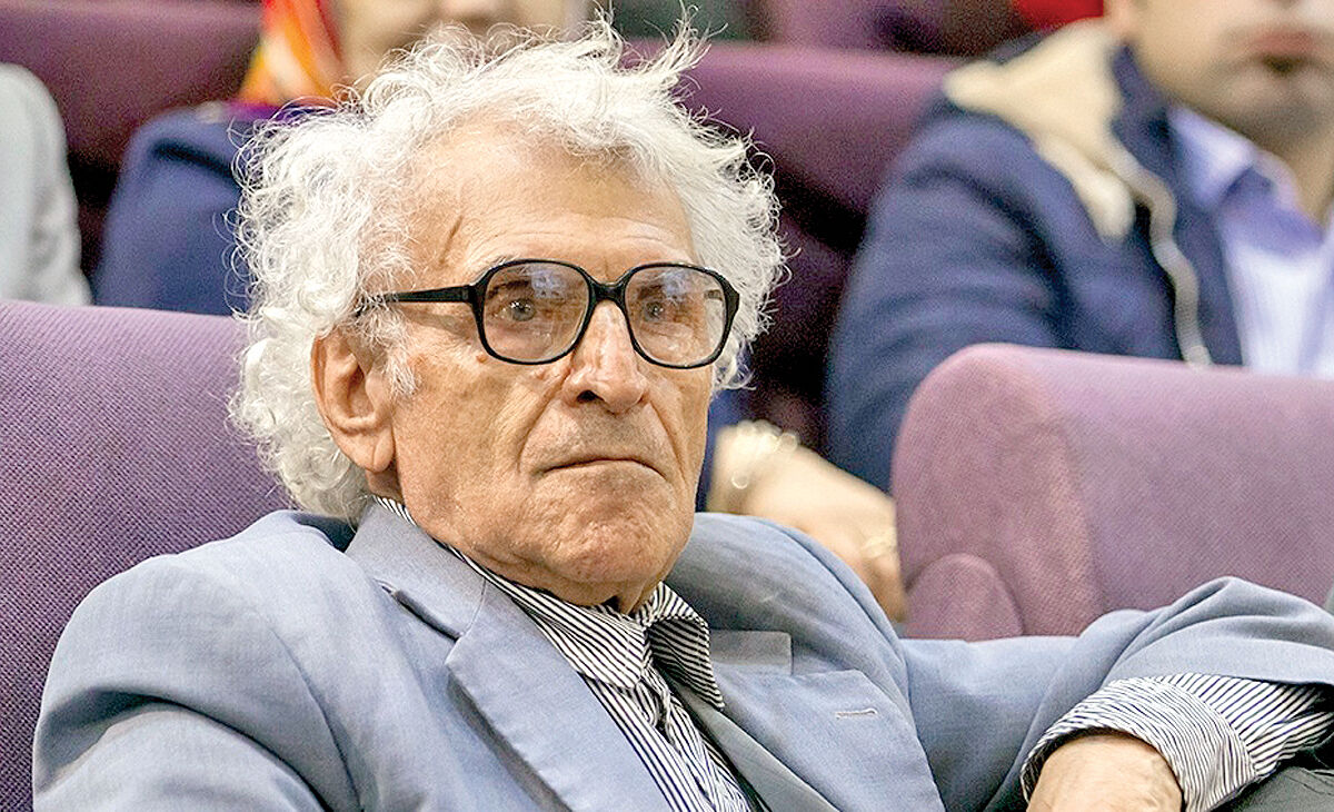 آخرین سمفونی بتهوون ایران