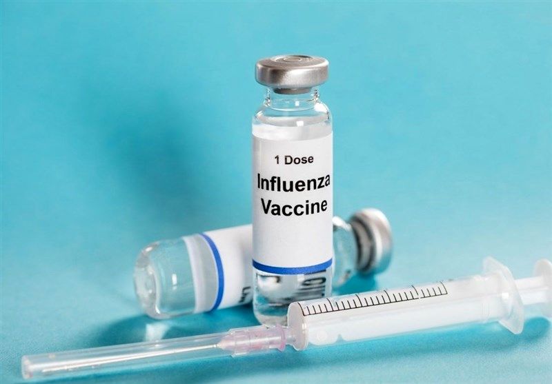 قیمت واکسن ایرانی آنفلوآنزا اعلام شد