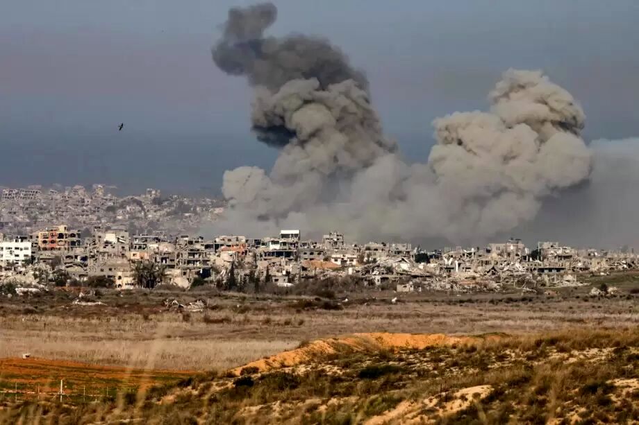 موج جدید یورش ارتش اسرائیل به نوار غزه و کرانه باختری + جزئیات