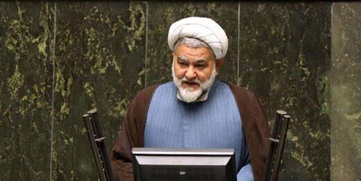 نوروزی در مخالفت با وزیر پیشنهادی کار: این وزارتخانه جای محرومان و پابرهنگان است/ زاهدی وفا عزمی برای کار ندارد