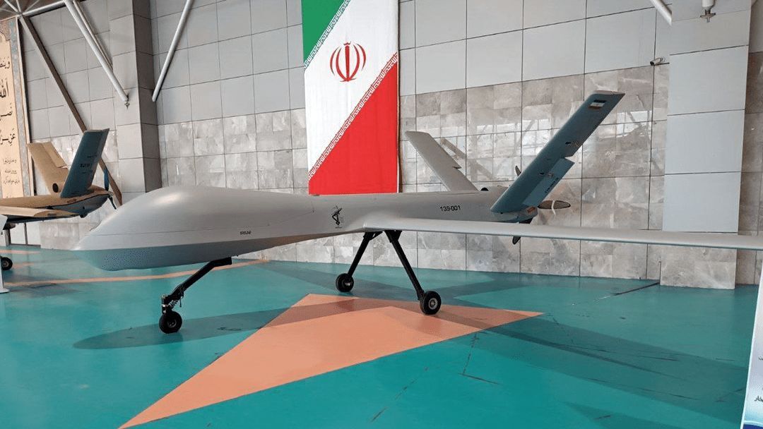 واکنش به ادعای هدف قرار گرفتن پهپاد ایرانی توسط آمریکا بر فراز «آبراهام لینکلن»