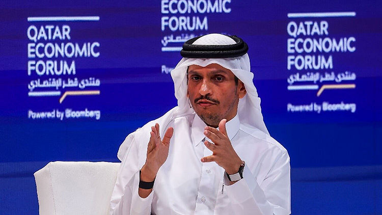 مذاکرات پشت‌پرده قطر با آمریکا و ایران