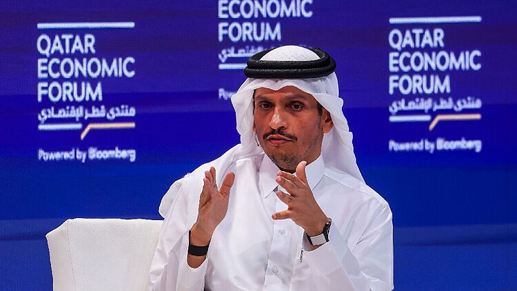 مذاکرات پشت‌پرده قطر با آمریکا و ایران
