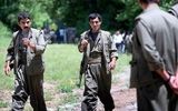 ترکیه: نیروهای پ ک ک در حال پیوستن به قسد هستند