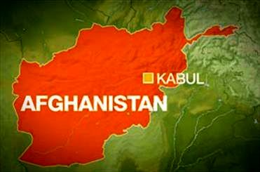 انفجار شدید در  افغانستان