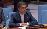 نامه مهم ایران به سازمان ملل/ تهران چه درخواست فوری از گوترش کرد؟