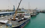 افزایش صادرات غیرنفتی ازهرمزگان