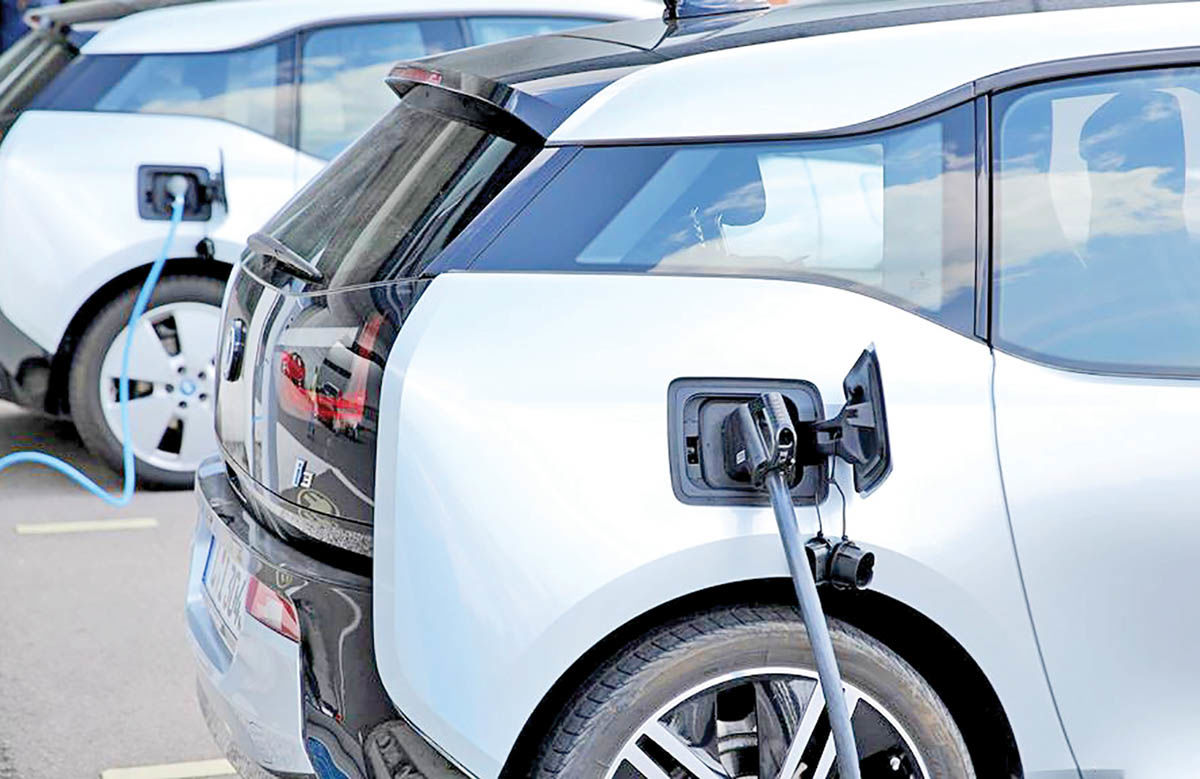 آینده خودروهای برقی از دید فروشندگان و نمایندگی‌ها